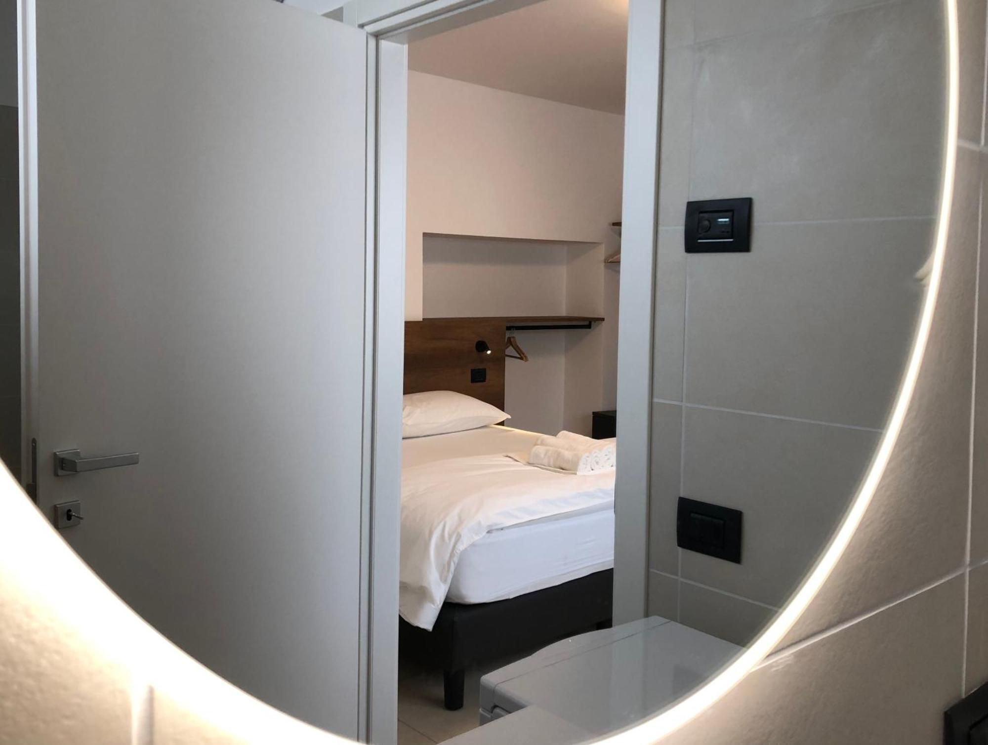 Guest Room Gradonove Arco Luaran gambar