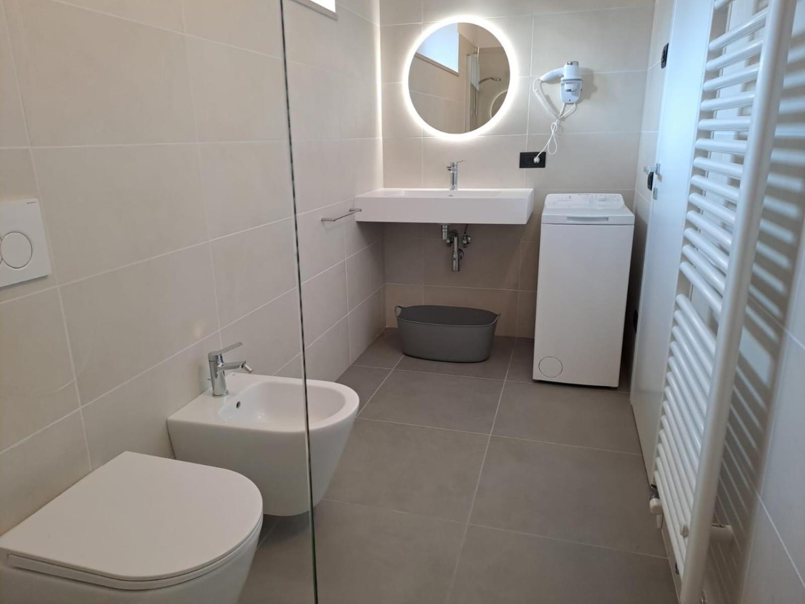 Guest Room Gradonove Arco Luaran gambar