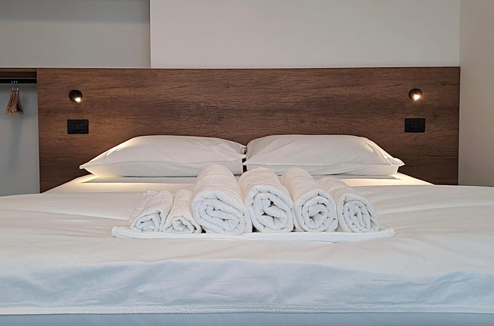 Guest Room Gradonove Arco Luaran gambar