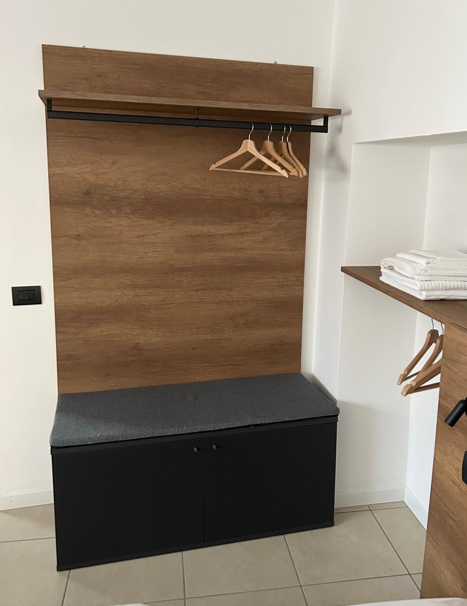 Guest Room Gradonove Arco Luaran gambar